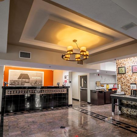 Hampton Inn St Augustine Us1 North St. Augustine Ngoại thất bức ảnh
