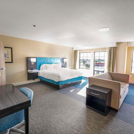 Hampton Inn St Augustine Us1 North St. Augustine Ngoại thất bức ảnh