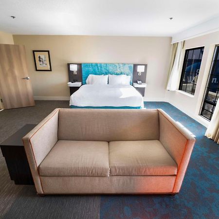 Hampton Inn St Augustine Us1 North St. Augustine Ngoại thất bức ảnh