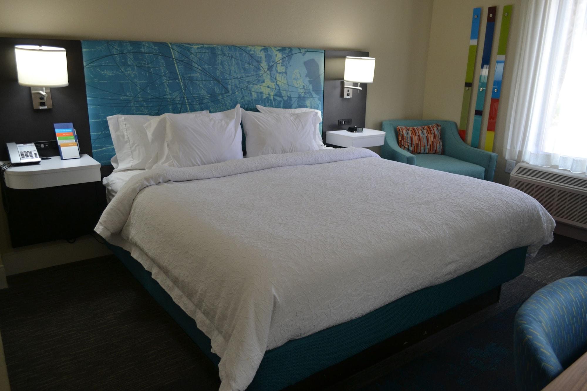 Hampton Inn St Augustine Us1 North St. Augustine Ngoại thất bức ảnh