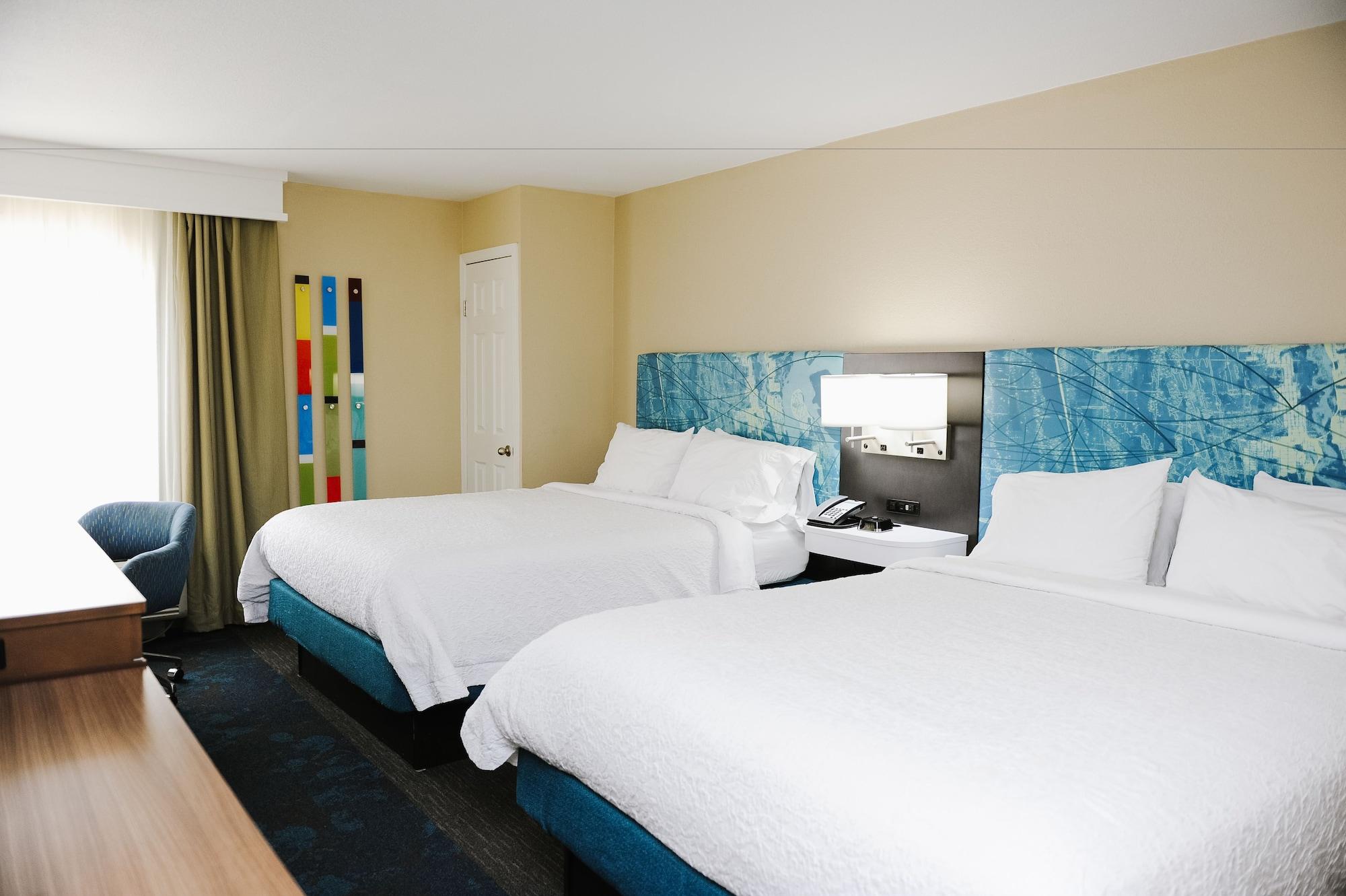 Hampton Inn St Augustine Us1 North St. Augustine Ngoại thất bức ảnh
