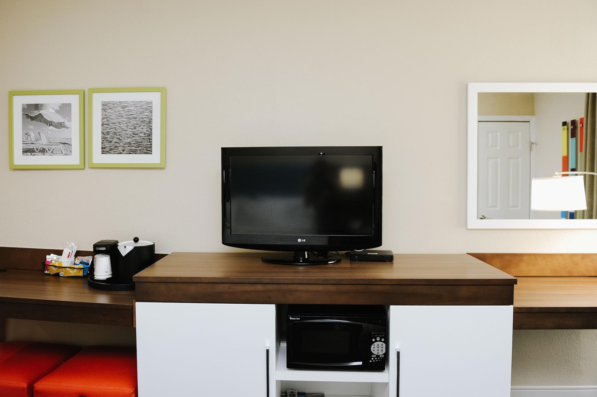 Hampton Inn St Augustine Us1 North St. Augustine Ngoại thất bức ảnh