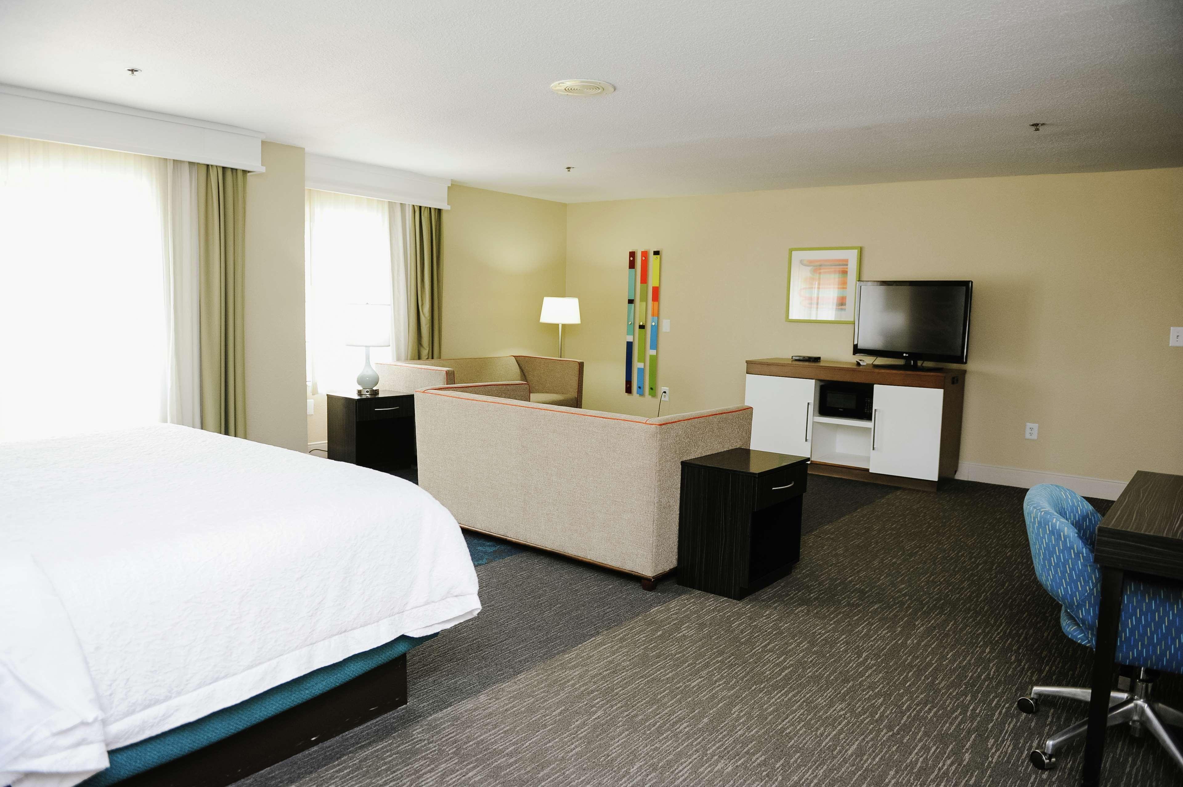 Hampton Inn St Augustine Us1 North St. Augustine Ngoại thất bức ảnh