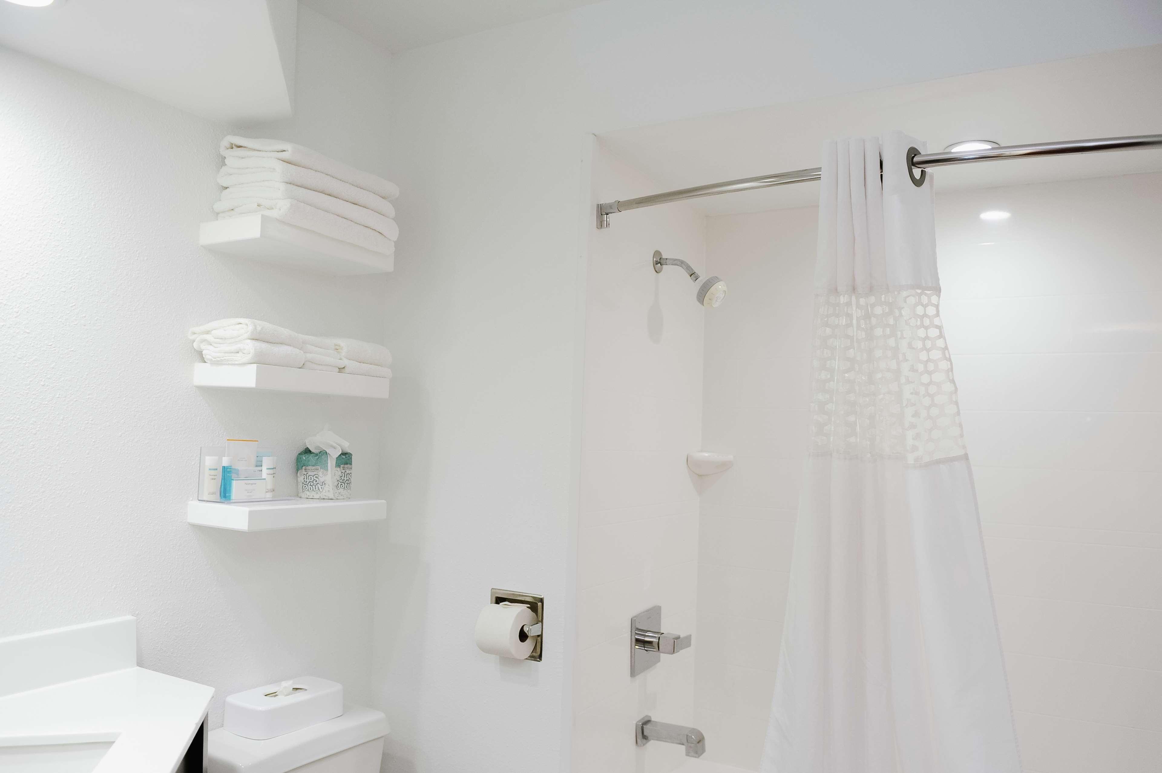 Hampton Inn St Augustine Us1 North St. Augustine Ngoại thất bức ảnh