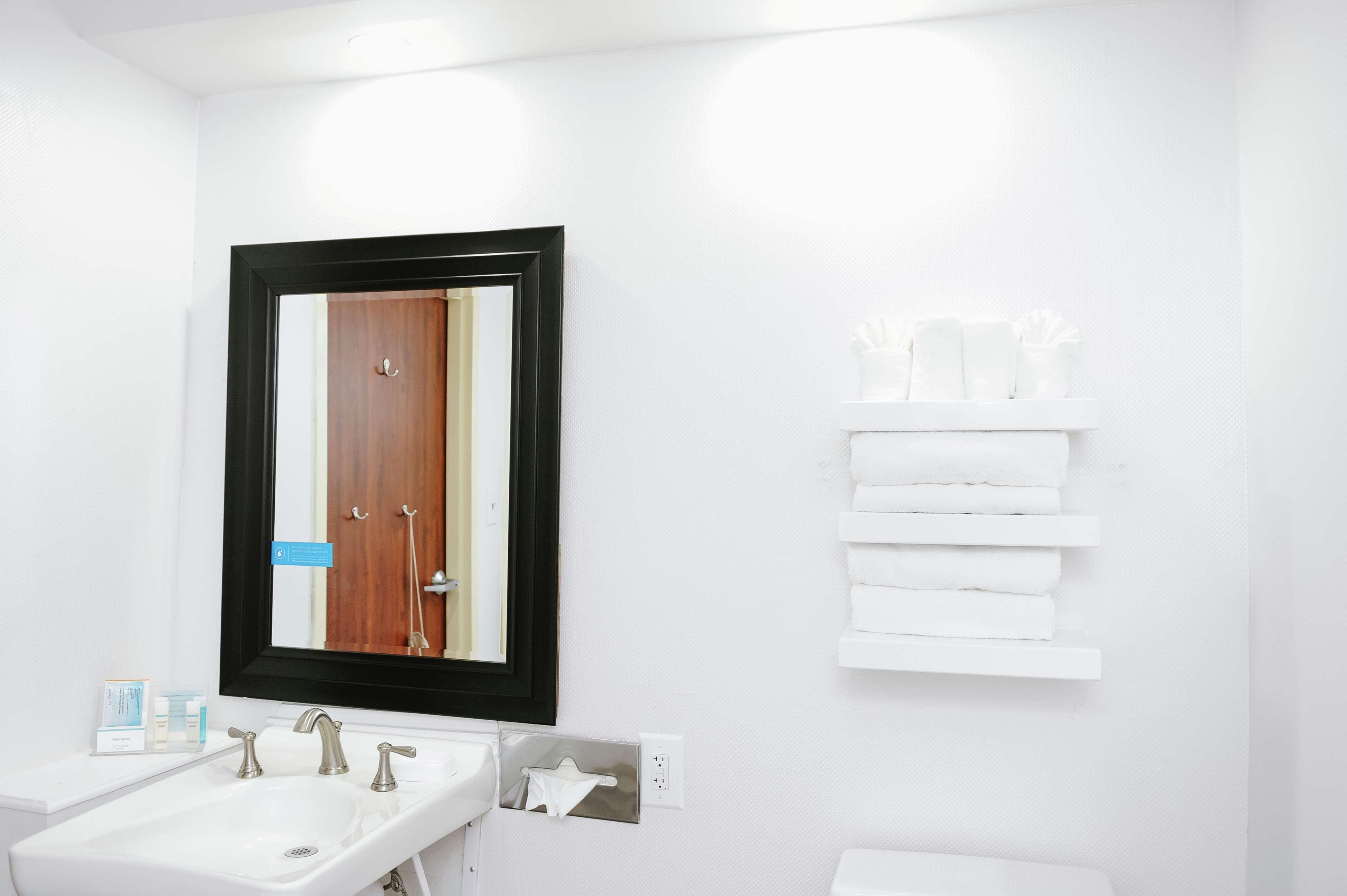 Hampton Inn St Augustine Us1 North St. Augustine Ngoại thất bức ảnh