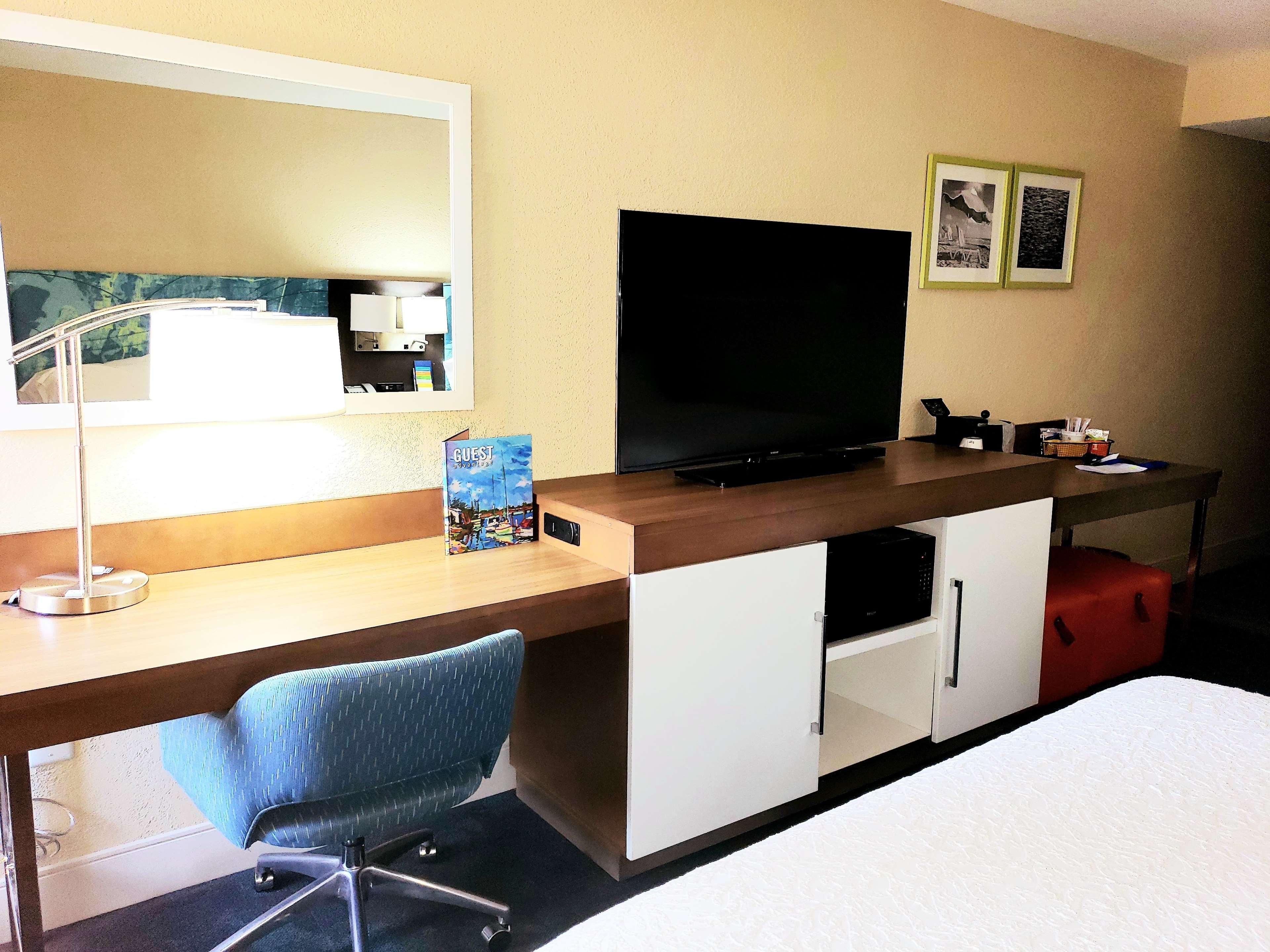 Hampton Inn St Augustine Us1 North St. Augustine Ngoại thất bức ảnh