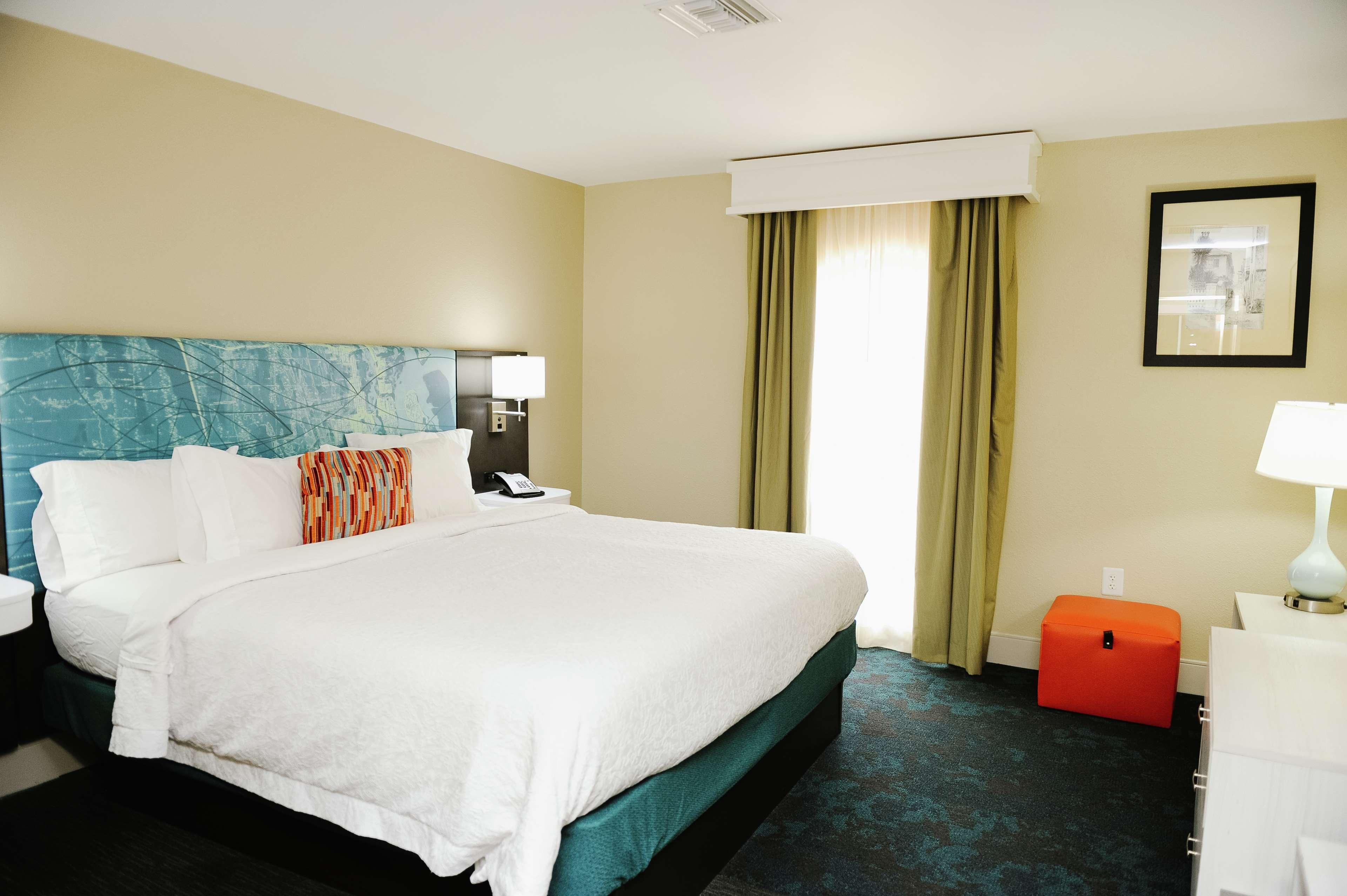 Hampton Inn St Augustine Us1 North St. Augustine Ngoại thất bức ảnh