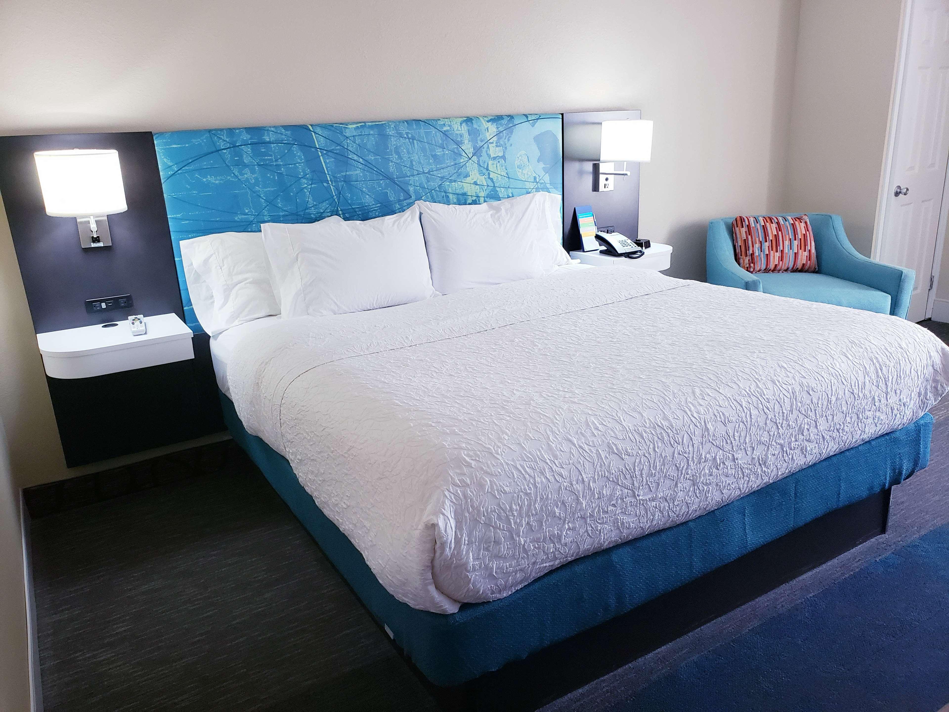 Hampton Inn St Augustine Us1 North St. Augustine Ngoại thất bức ảnh