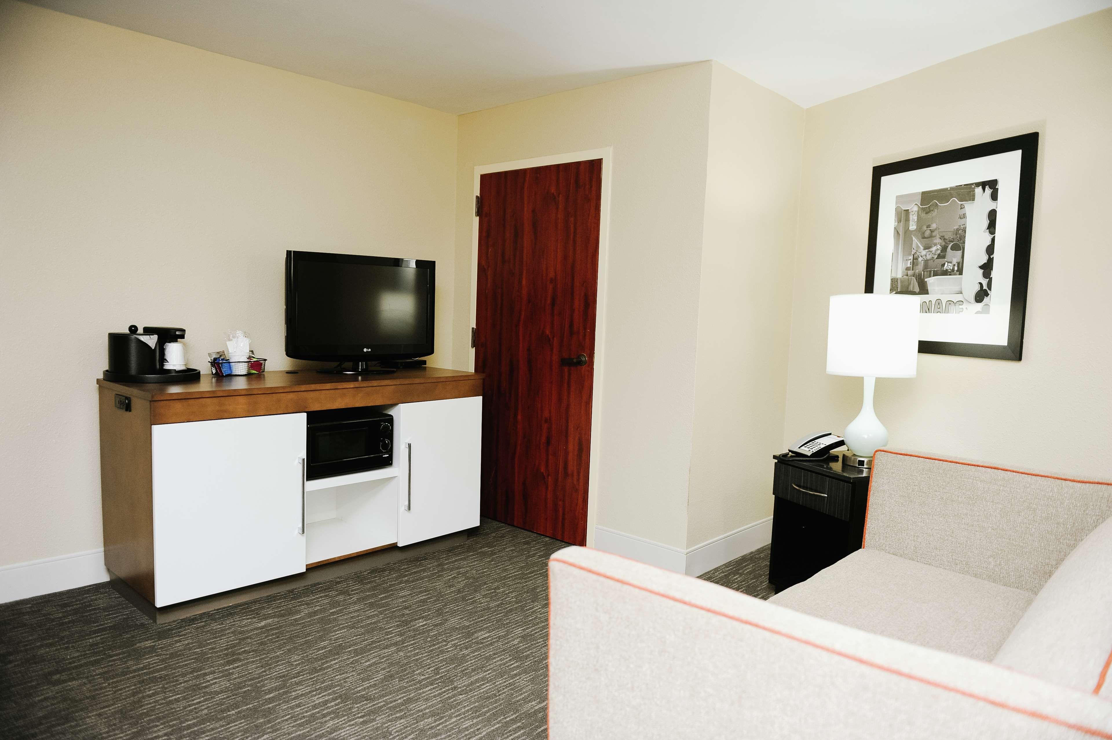 Hampton Inn St Augustine Us1 North St. Augustine Ngoại thất bức ảnh