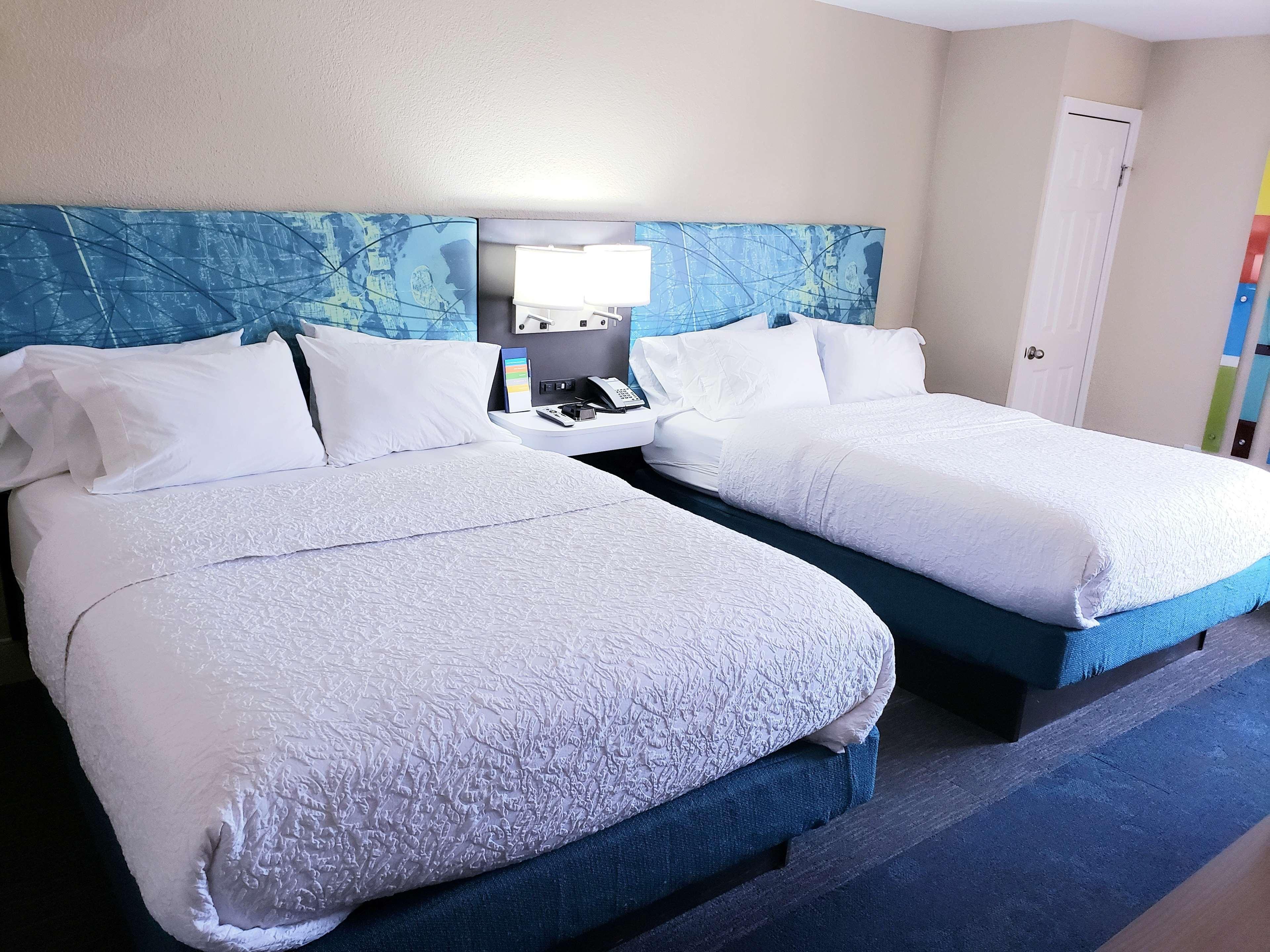Hampton Inn St Augustine Us1 North St. Augustine Ngoại thất bức ảnh
