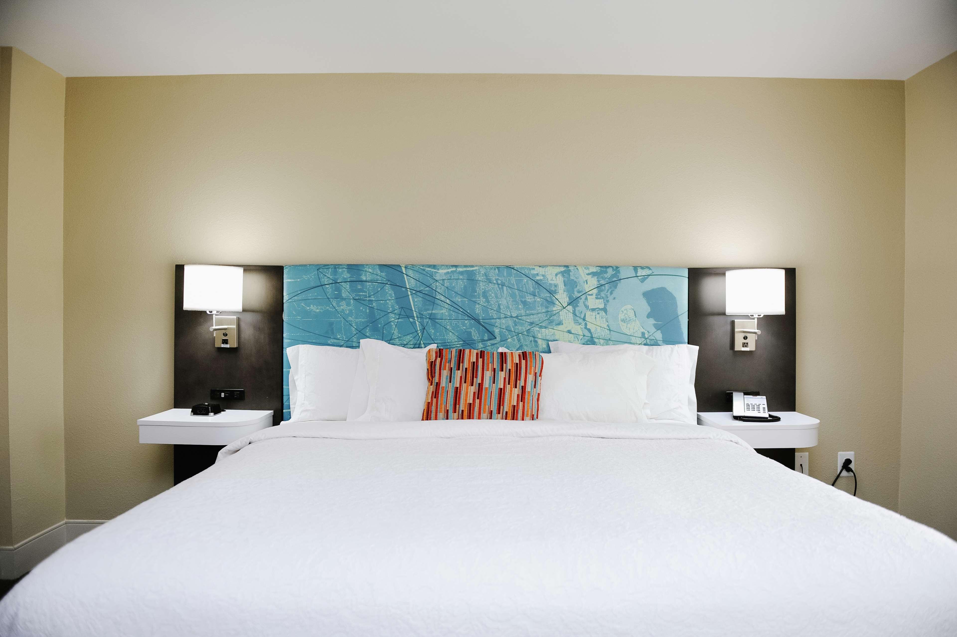 Hampton Inn St Augustine Us1 North St. Augustine Ngoại thất bức ảnh