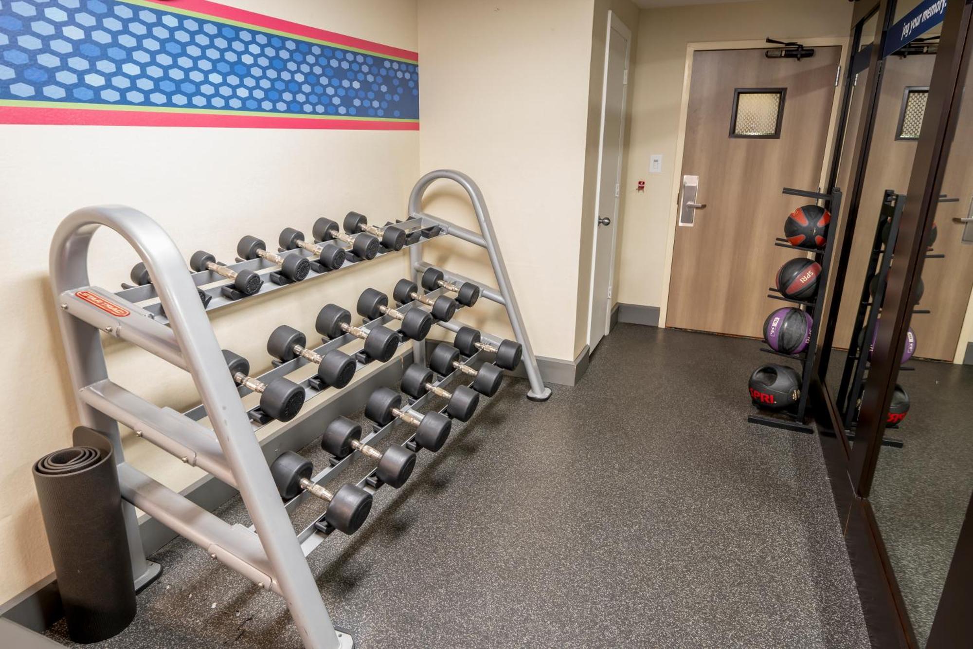 Hampton Inn St Augustine Us1 North St. Augustine Ngoại thất bức ảnh
