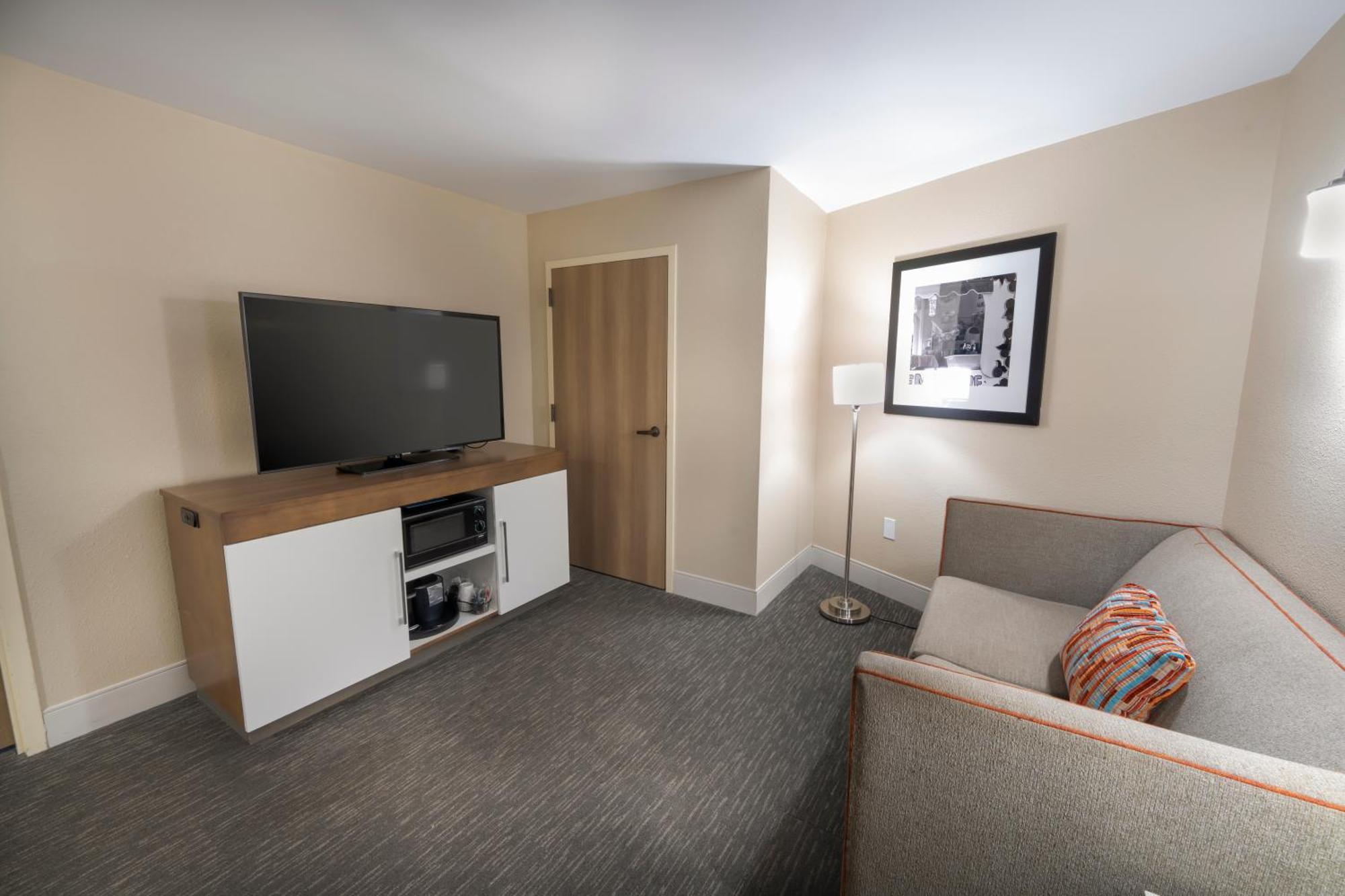 Hampton Inn St Augustine Us1 North St. Augustine Ngoại thất bức ảnh