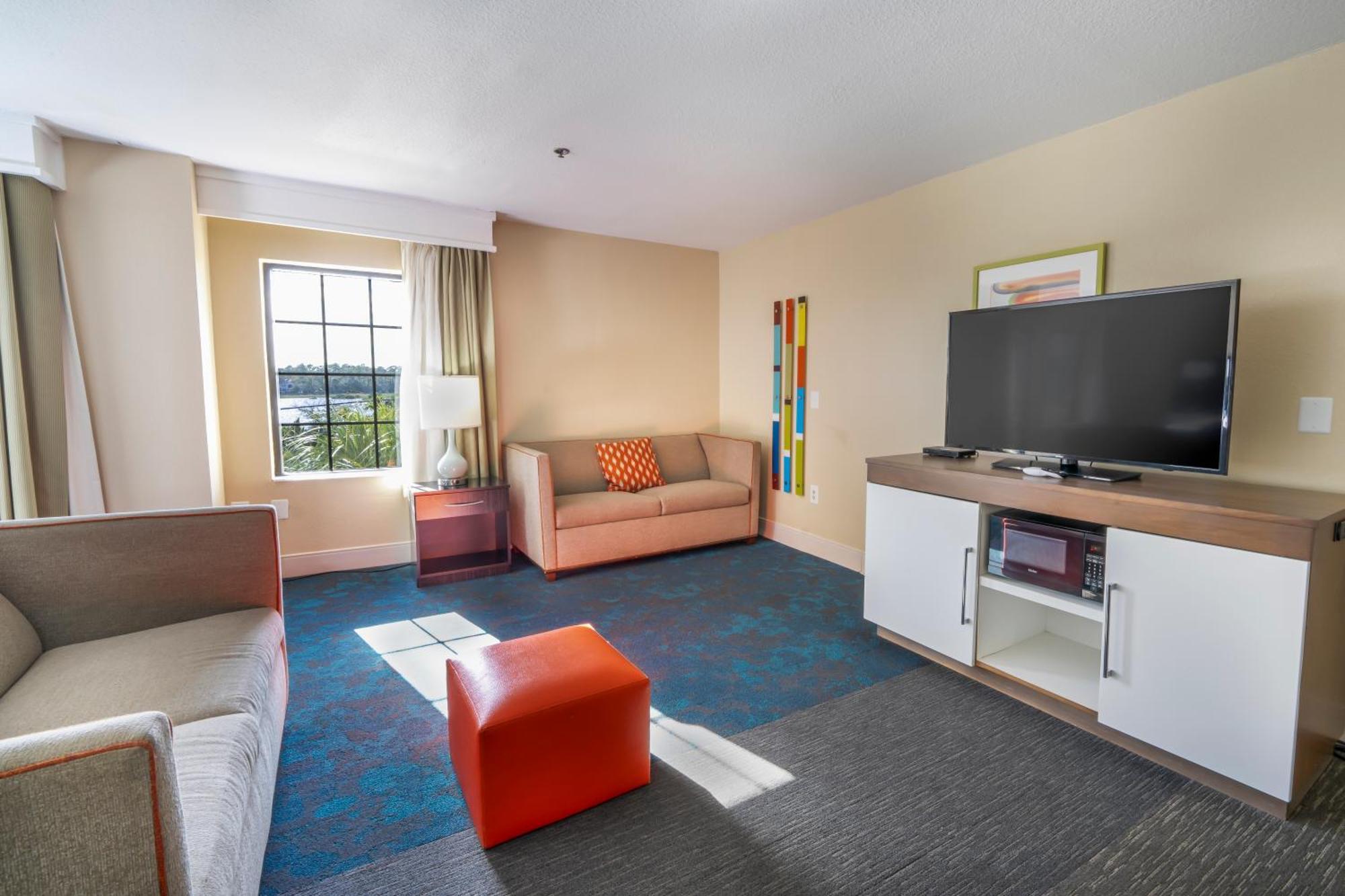 Hampton Inn St Augustine Us1 North St. Augustine Ngoại thất bức ảnh