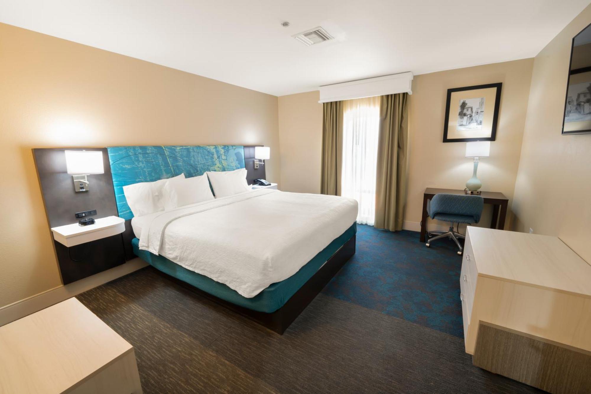 Hampton Inn St Augustine Us1 North St. Augustine Ngoại thất bức ảnh