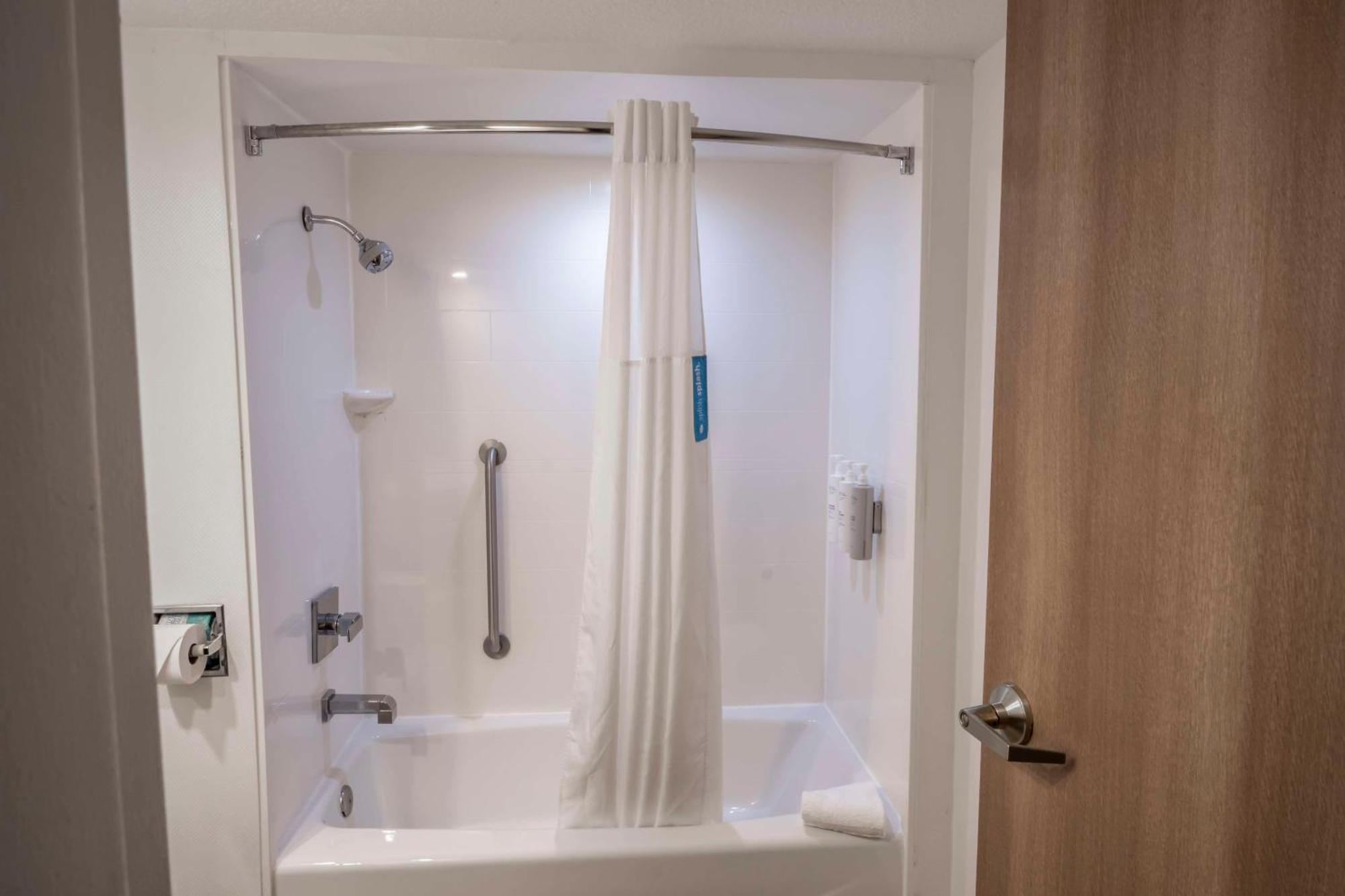 Hampton Inn St Augustine Us1 North St. Augustine Ngoại thất bức ảnh