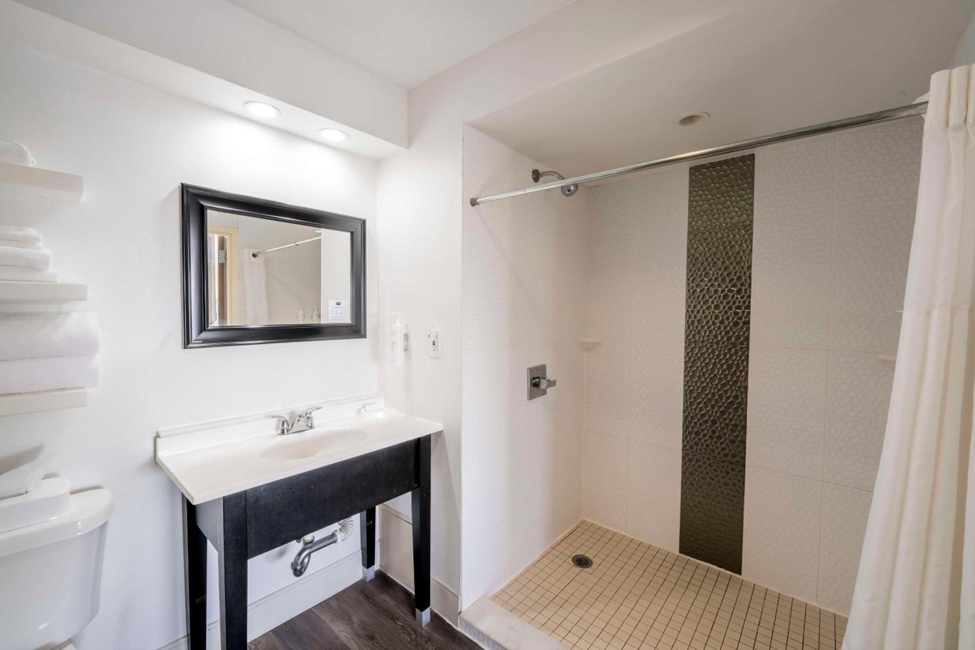 Hampton Inn St Augustine Us1 North St. Augustine Ngoại thất bức ảnh
