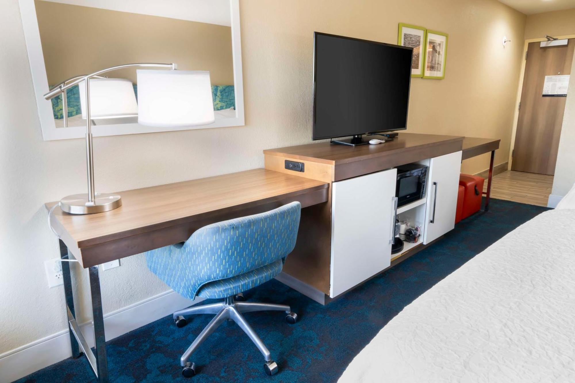 Hampton Inn St Augustine Us1 North St. Augustine Ngoại thất bức ảnh