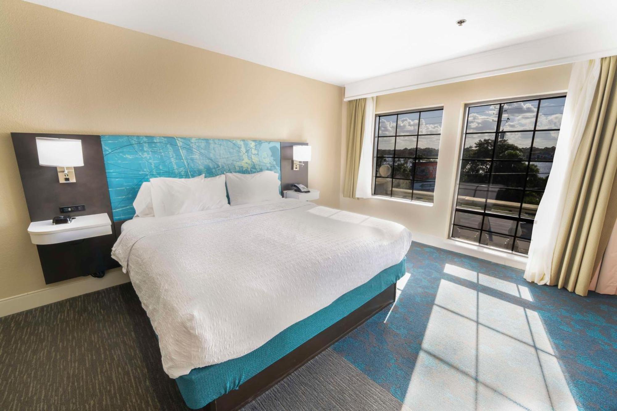 Hampton Inn St Augustine Us1 North St. Augustine Ngoại thất bức ảnh