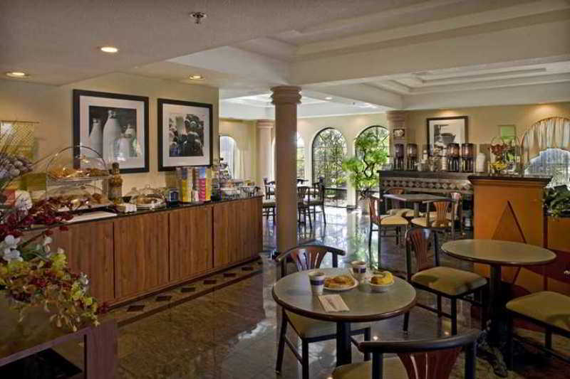Hampton Inn St Augustine Us1 North St. Augustine Ngoại thất bức ảnh