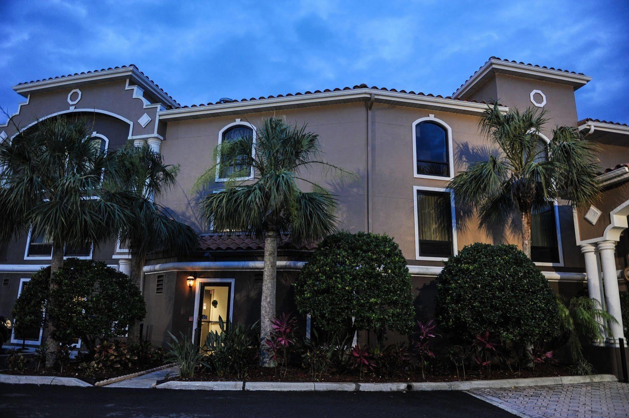 Hampton Inn St Augustine Us1 North St. Augustine Ngoại thất bức ảnh