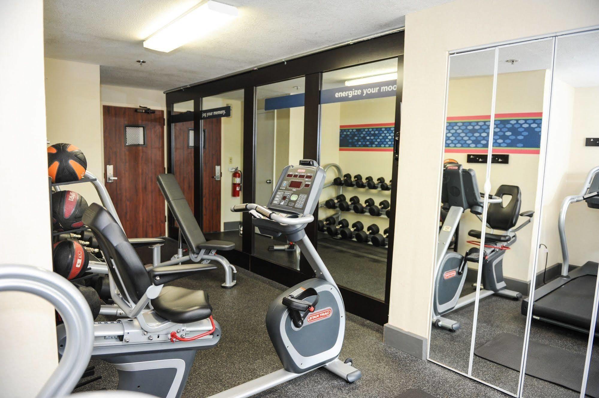 Hampton Inn St Augustine Us1 North St. Augustine Ngoại thất bức ảnh